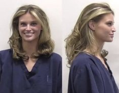 Georgia sorority girl who went viral for smiling mugshot gets arrested AGAIN just weeks later