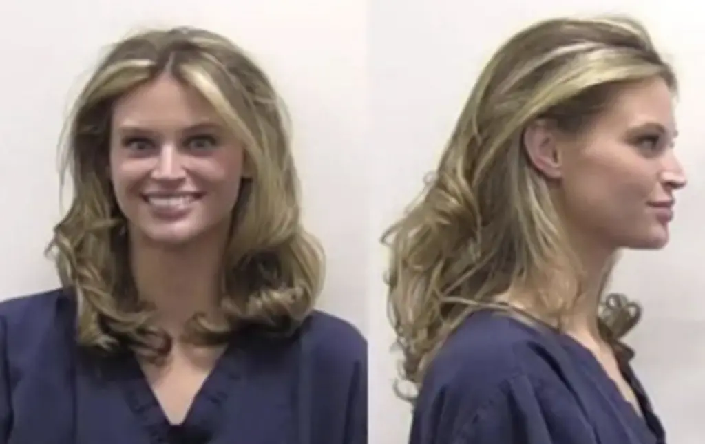 Georgia sorority girl who went viral for smiling mugshot gets arrested AGAIN just weeks later