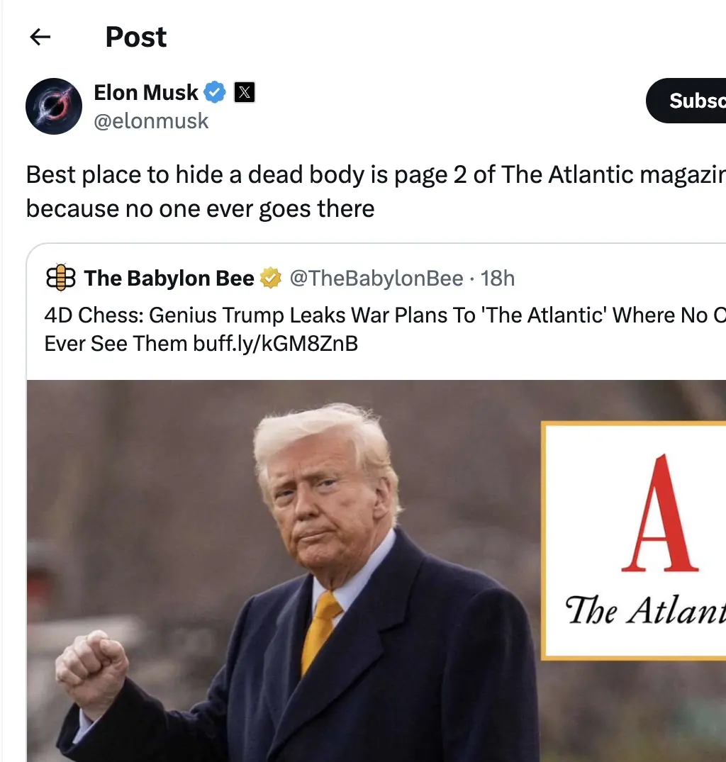 Credit: Twitter/X
