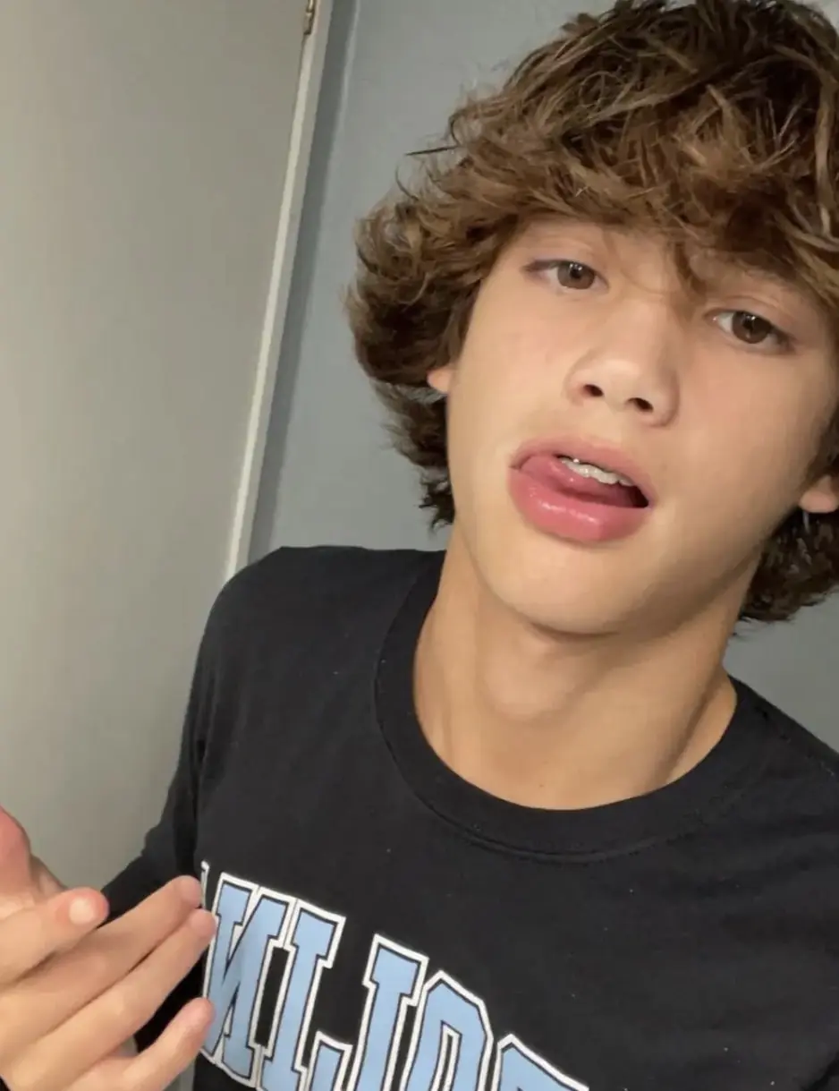 Joshua Blackledge has died aged 16. Credit: Instagram / @mommyjoshuaaa