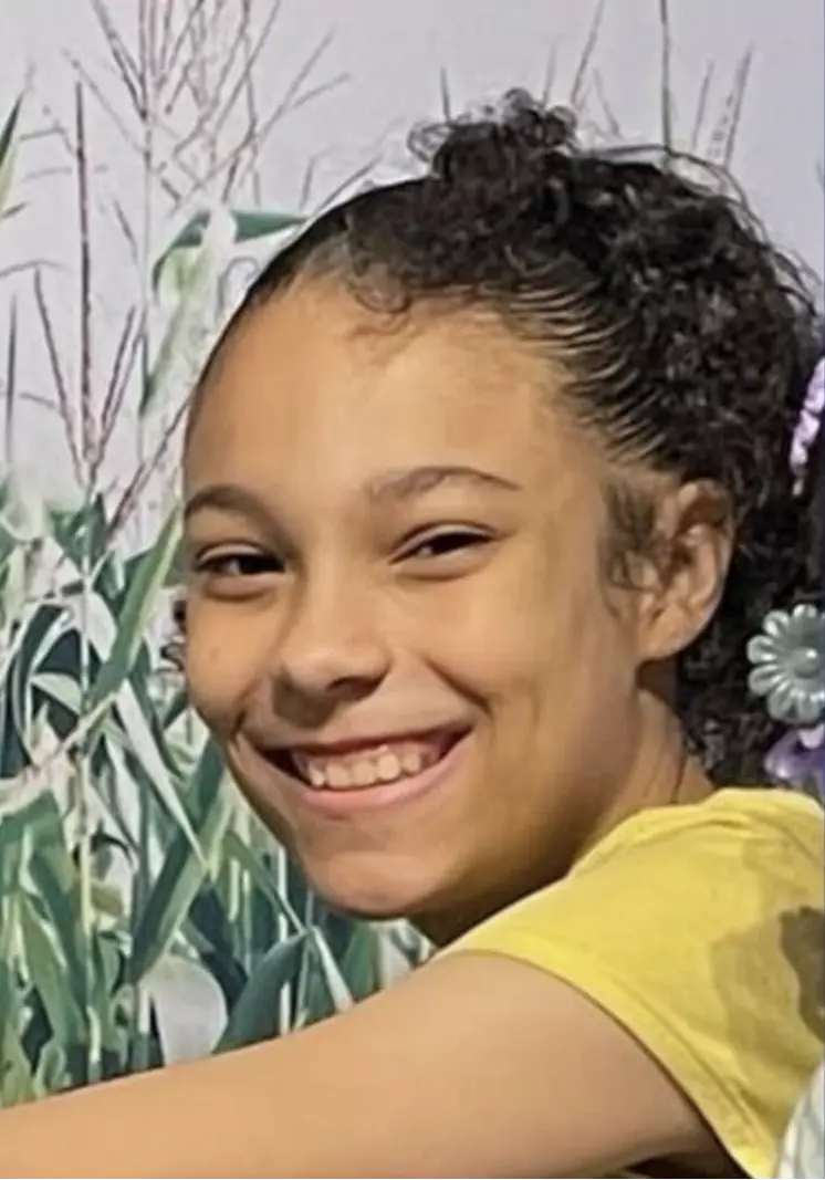 Keimani Latigue, 13, was found dead. Credit: Toledo Police Department