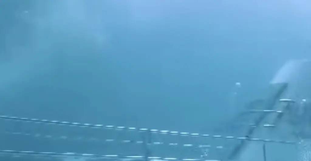 Everything we know so far about the tourist submarine disaster that has left at least 6 dead