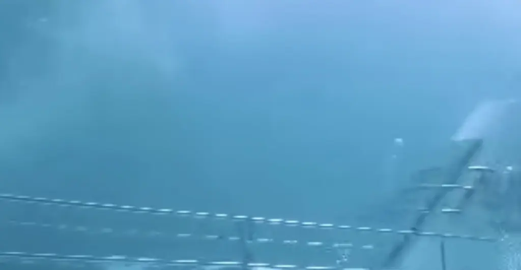 Everything we know so far about the tourist submarine disaster that has left at least 6 dead