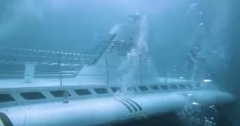 Everything we know so far about the tourist submarine disaster that has left at least 6 dead