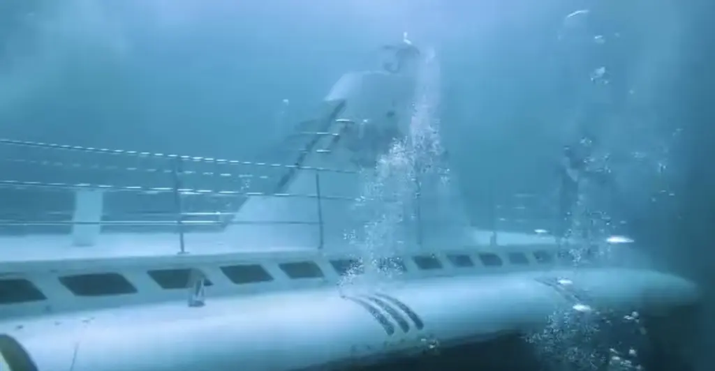 Everything we know so far about the tourist submarine disaster that has left at least 6 dead