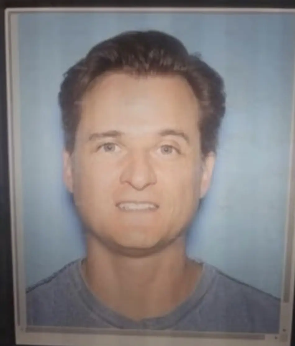 Gerhardt Konig. Credit: Honolulu Police Department