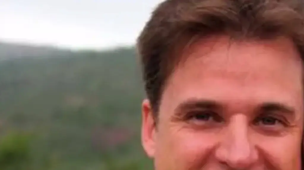 Hawaii doctor who allegedly tried to push wife off cliff and bash her head with rock pleads not guilty: 'Two sides to every story'