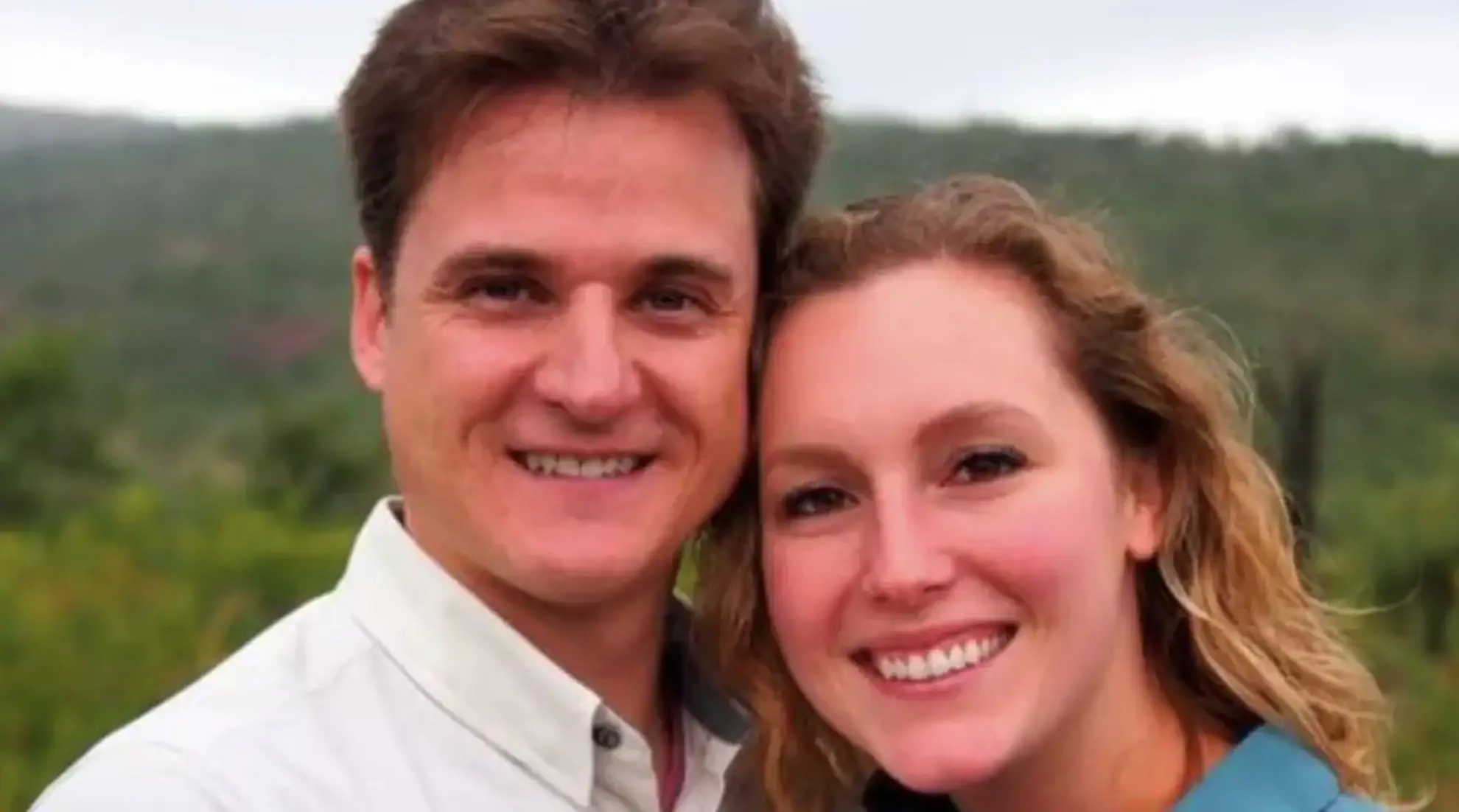 Hawaii doctor who allegedly tried to push wife off cliff and bash her head with rock pleads not guilty: 'Two sides to every story'