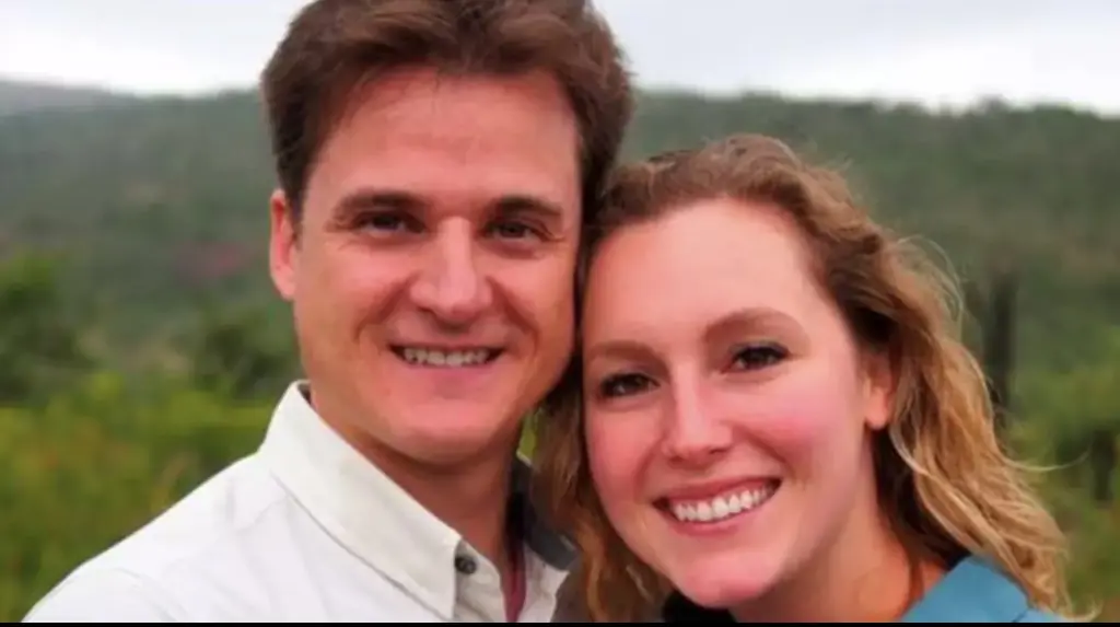 Woman's chilling 6-word cry to passerby as husband allegedly 'bashed her head with rock' on Hawaii hiking trail