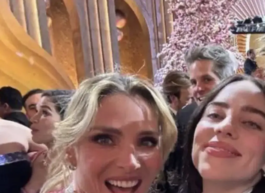 Chris Hemsworth reveals why he regrets taking a selfie with Billie Eilish