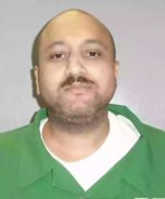 Witnesses share chilling details from US' first firing squad execution in 15 years after second inmate opts to die by brutal method