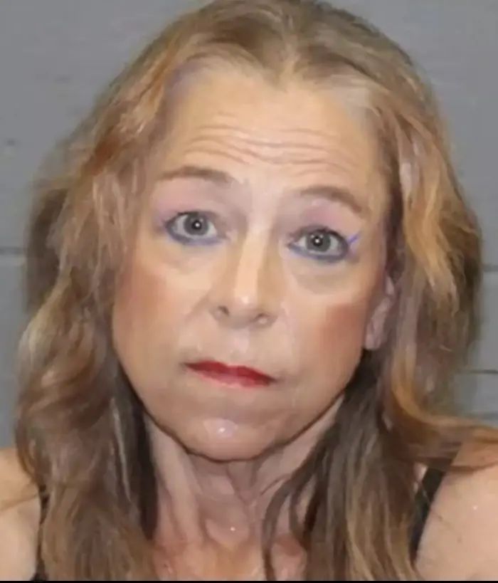 Kimberley Sullivan. Credit: Waterbury Police Department