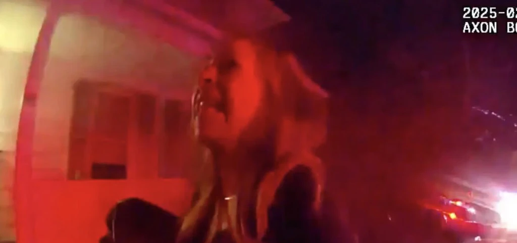 Heartbreaking question 'man imprisoned by stepmom for 20 years' asked after she avoided jail time