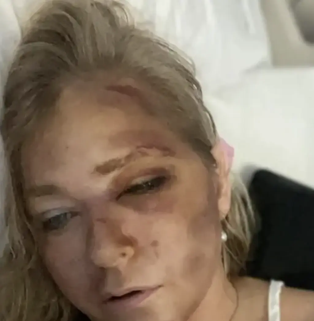 Prince Andrew accuser Virginia Giuffre, ‘given four days to live’