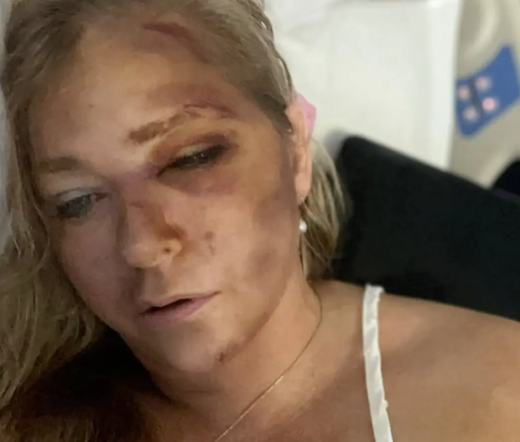 Virginia Giuffre issues new statement after being told she has 'days to live', as fresh details emerge