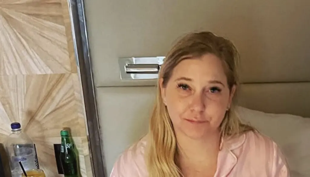 Donald Trump breaks silence after Epstein accuser Virginia Giuffre dies by suicide at 41