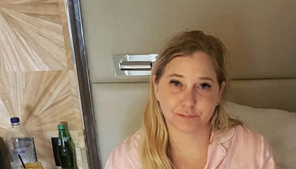 Donald Trump breaks silence after Epstein accuser Virginia Giuffre dies by suicide at 41