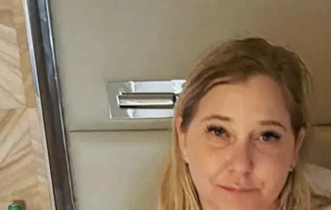 Virginia Giuffre issues concerning new statement days after claiming she had only 'days to live'