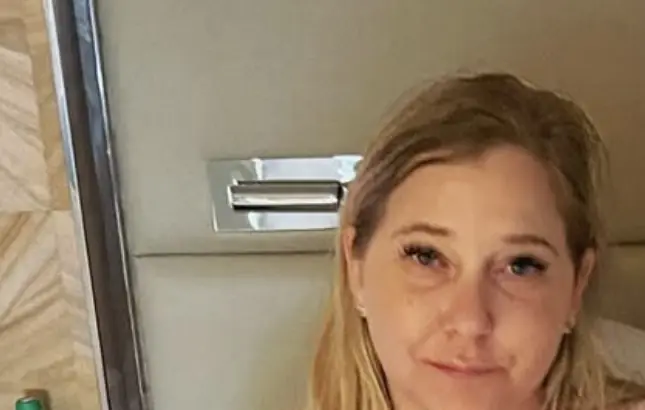 Virginia Giuffre issues concerning new statement days after claiming she had only 'days to live'