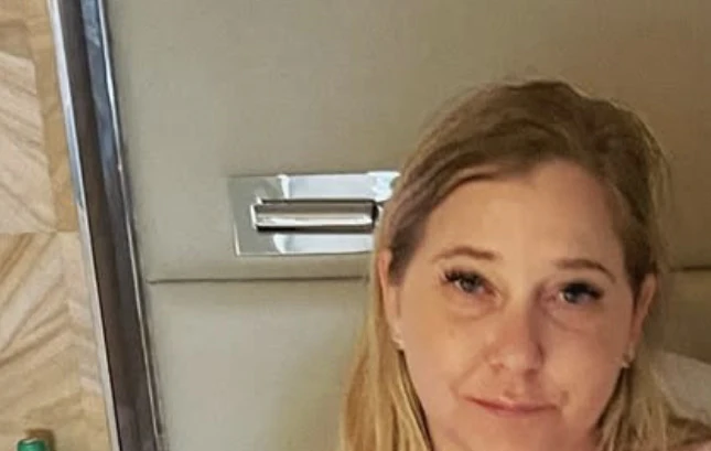 Virginia Giuffre issues concerning new statement days after claiming she had only 'days to live'