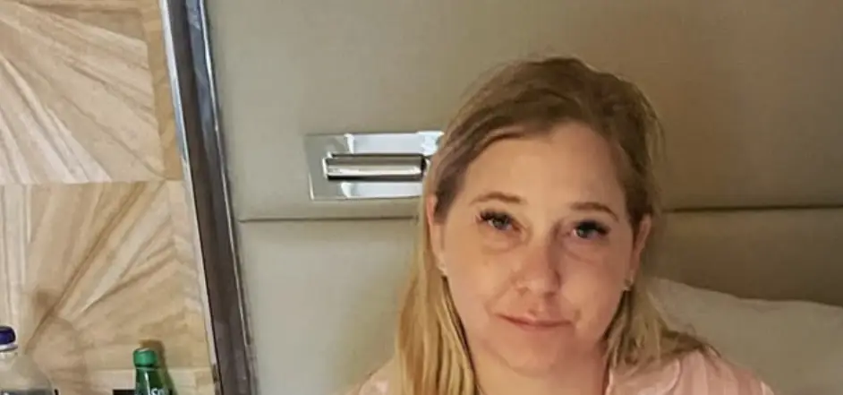 Police issue update in death of Prince Andrew accuser Virginia Giuffre