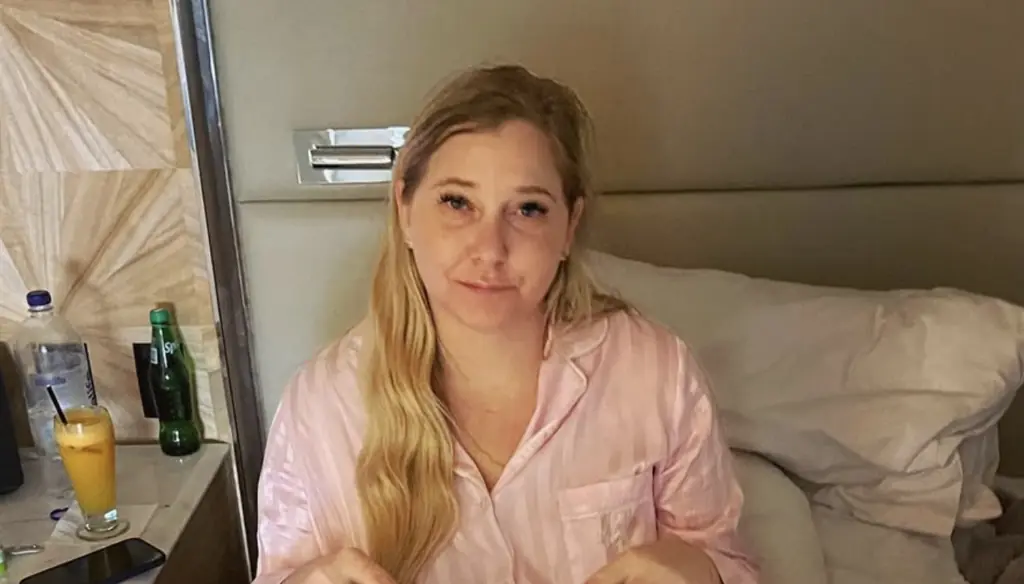 Donald Trump breaks silence after Epstein accuser Virginia Giuffre dies by suicide at 41