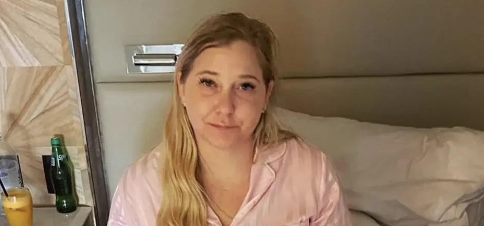 Police issue update in death of Prince Andrew accuser Virginia Giuffre