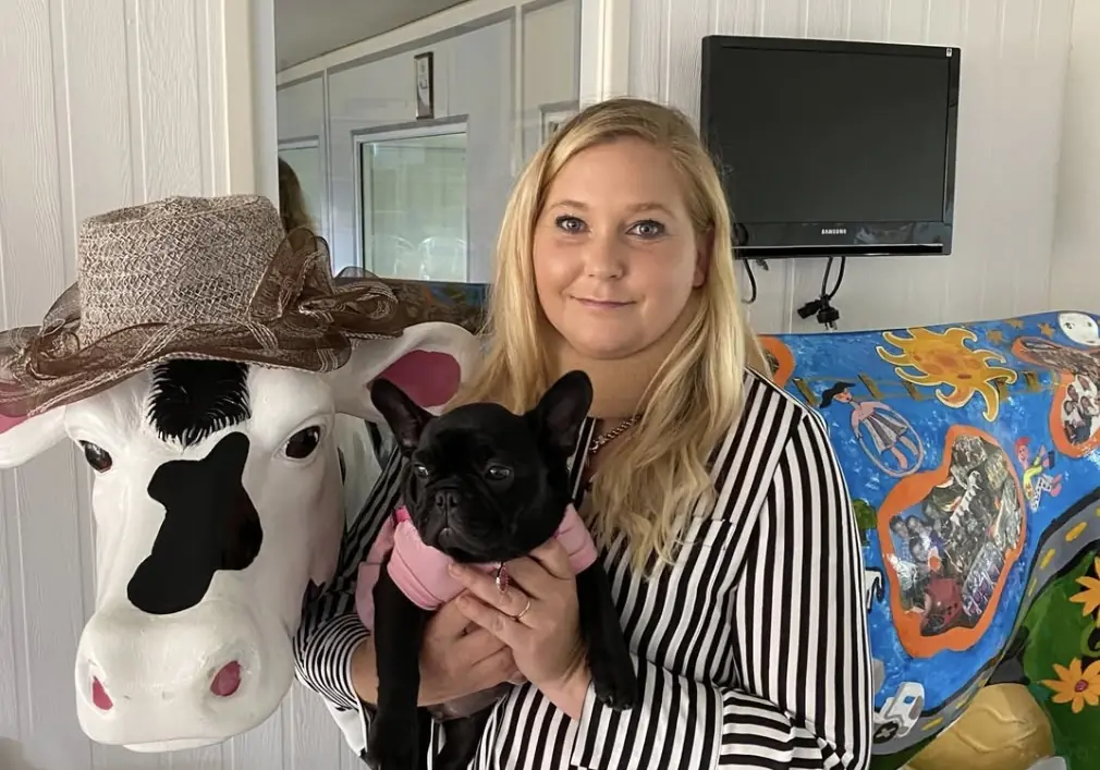 Virginia Giuffre’s final words revealed in heartbreaking suicide note left for her children