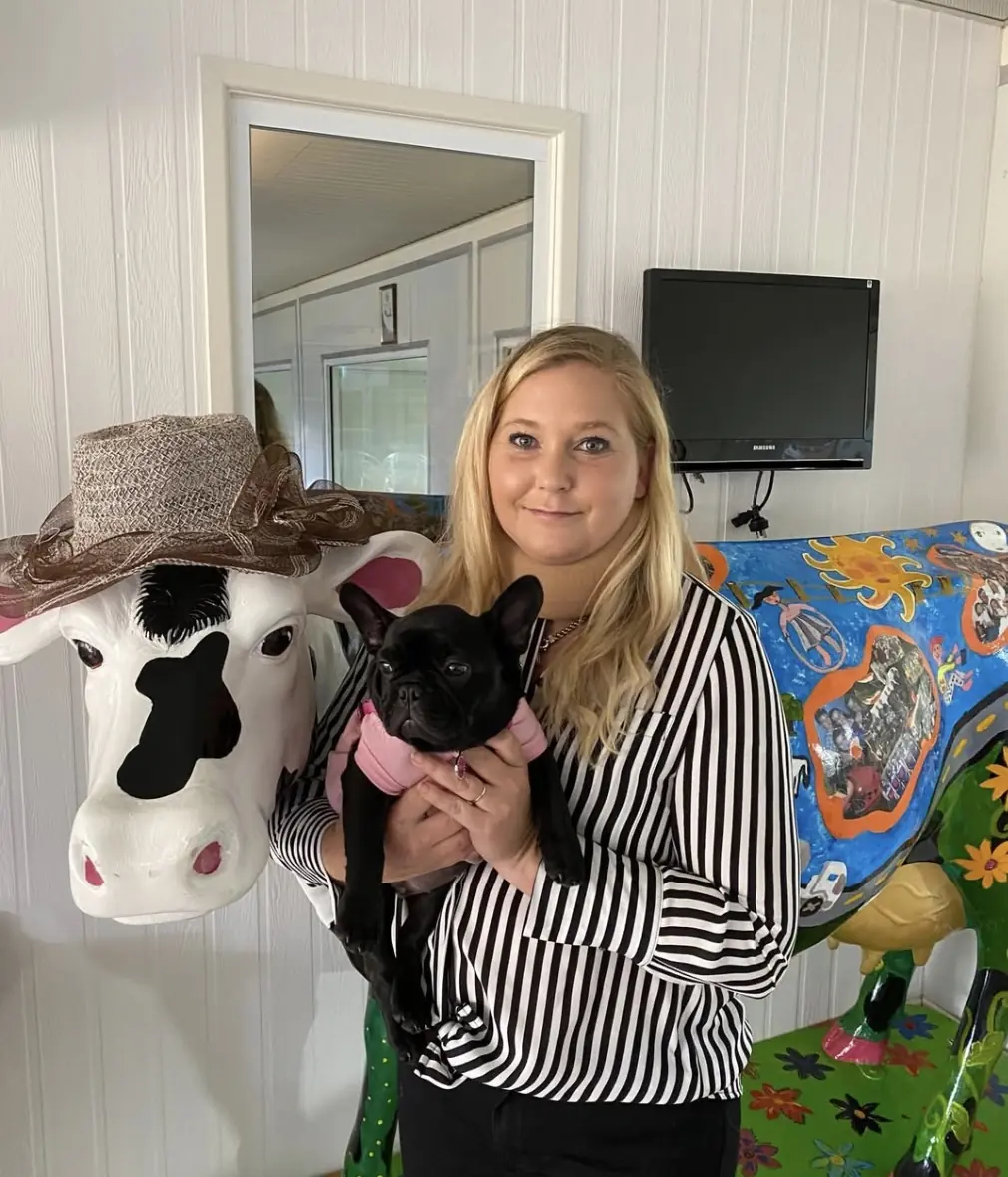 Giuffre passed away in April. Credit: Instagram/Virginia Giuffre