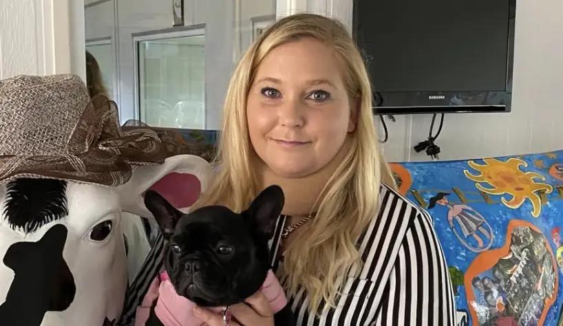 Bus driver involved in collision with Virginia Giuffre's car breaks silence after her claims she has 'days to live'