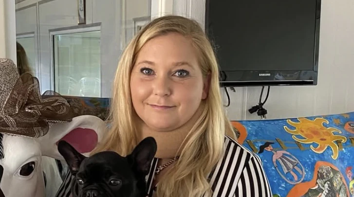 Virginia Giuffre's dad boldly states: 'I don’t think she died by suicide'