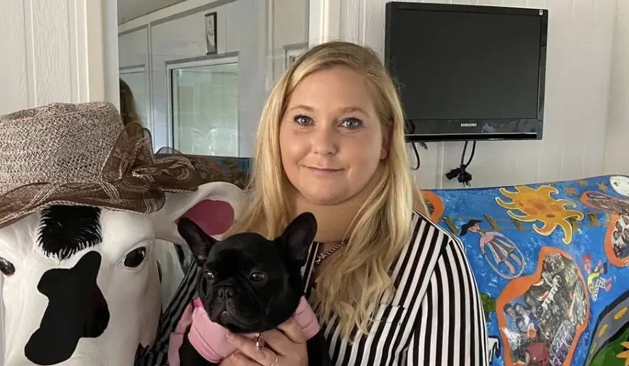 Virginia Giuffre has died at age 41