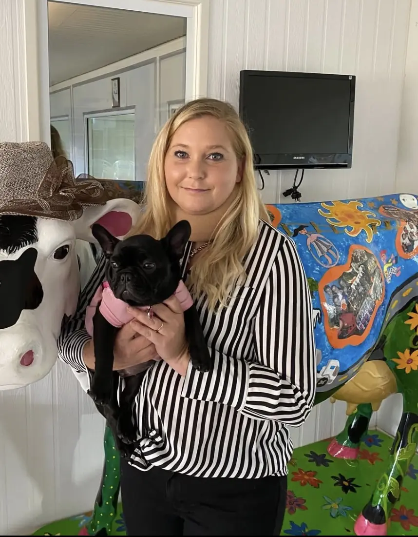 Giuffre's family announced the tragic news in a statement. Credit: Instagram/Virginia Giuffre