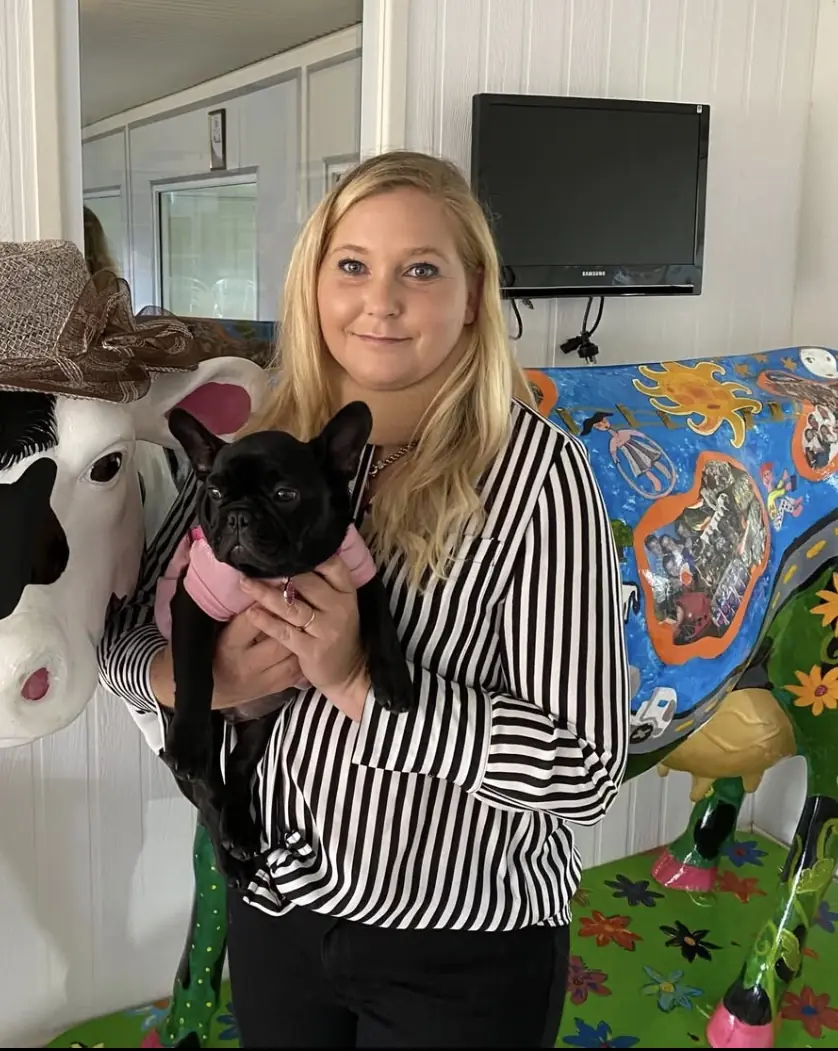 Giuffre passed away in April. Credit: Instagram/Virginia Giuffre