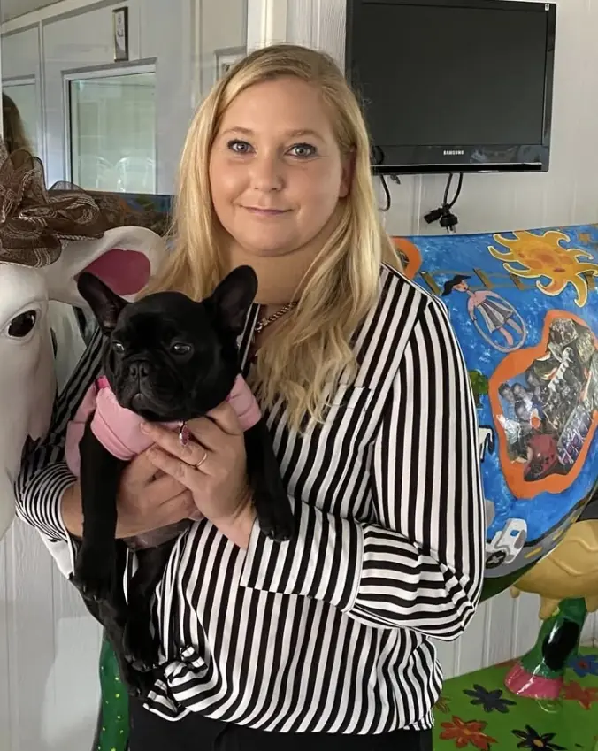 Giuffre's family announced the tragic news in a statement. Credit: Instagram/Virginia Giuffre