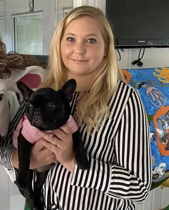 Support has poured in from loved ones and supporters. Credit: Instagram/Virginia Giuffre