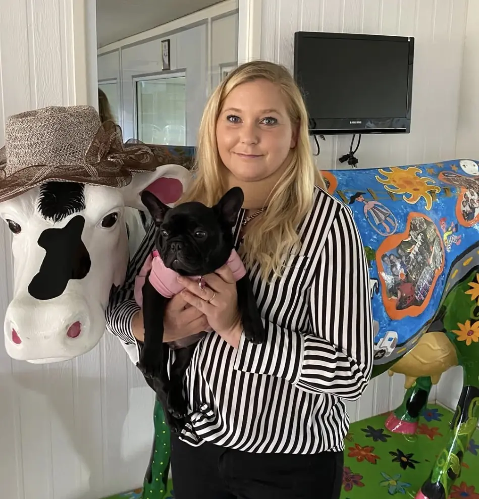 Giuffre's family announced the tragic news in a statement. Credit: Instagram/Virginia Giuffre