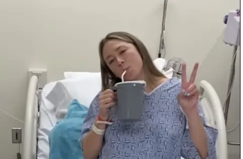 Hailey Okula dies during childbirth following 2-year struggle to get pregnant