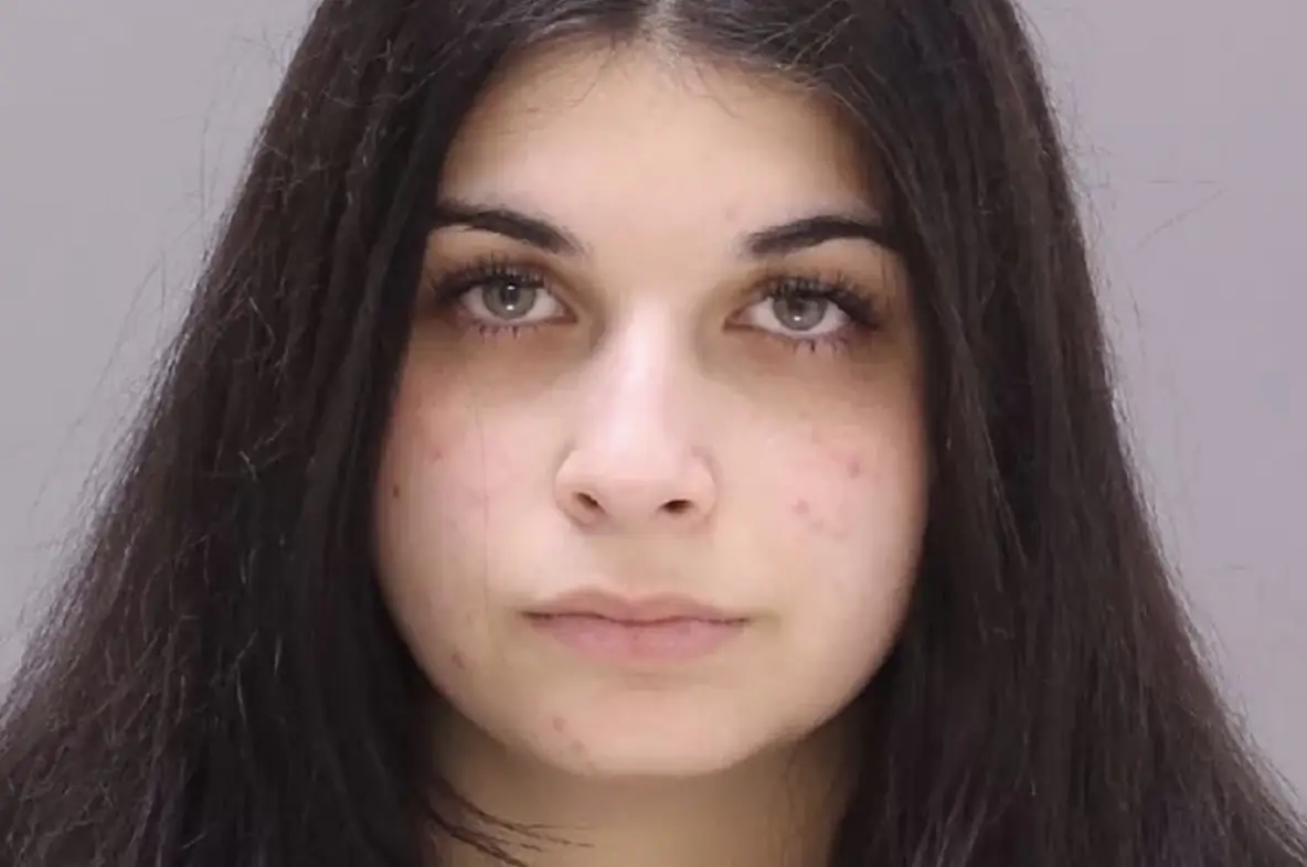 Woman who falsely accused man she had never met of attempted r*pe is sentenced