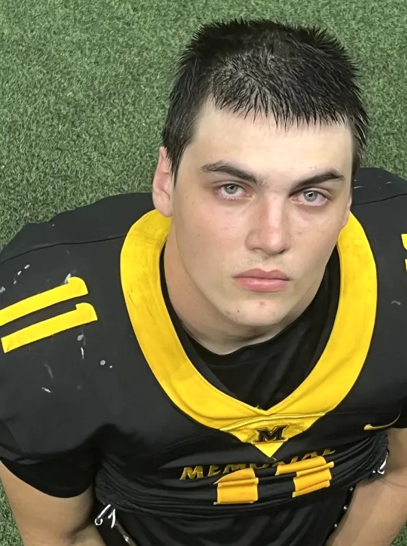 Austin Metcalf. Credit: GoFundMe