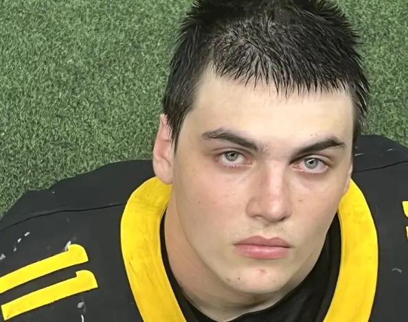 Chilling words teenage boy told cops after allegedly stabbing 17-year-old at track meet