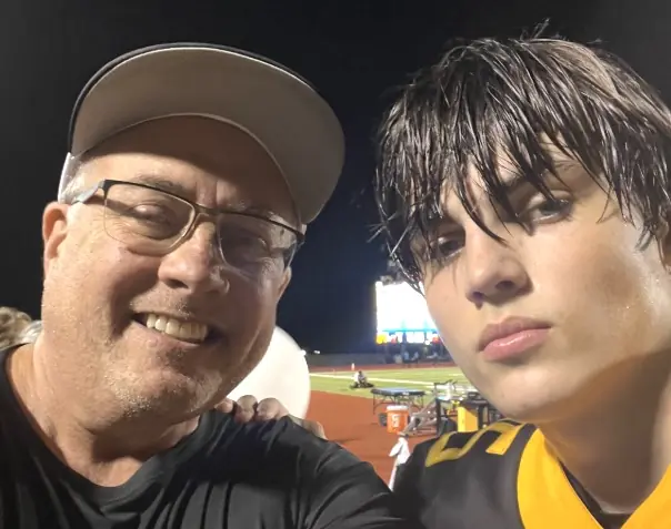 Chilling final social media post of 17-year-old stabbed by teen during track meet