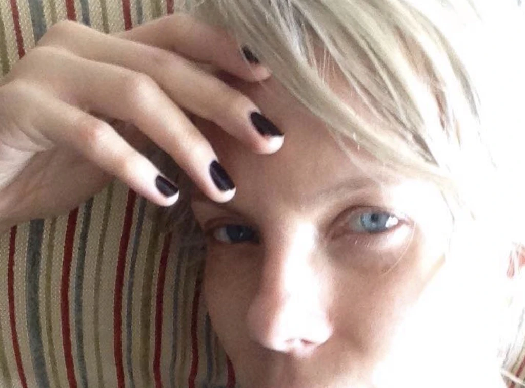 Woman who left her husband and slept with 200 men after being diagnosed with cancer revealed how he reacted