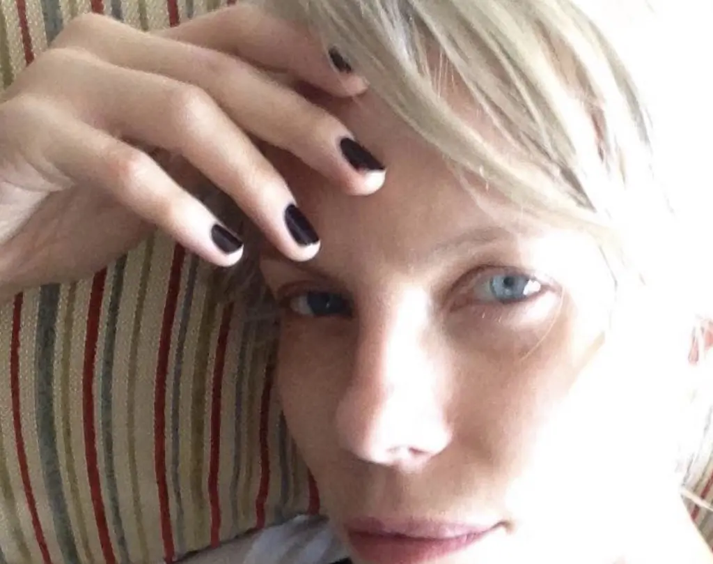 Woman who left husband and slept with 200 men after terminal cancer diagnosis shared one final message before her death