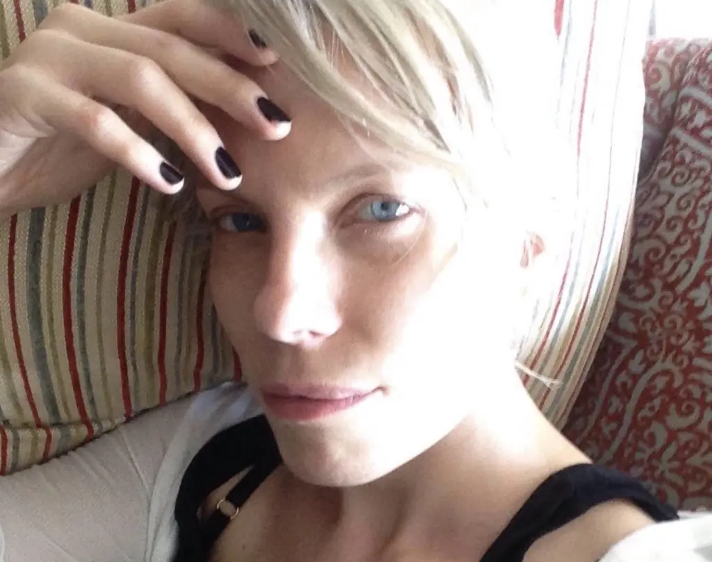 Woman who left husband and slept with 200 men after terminal cancer diagnosis shared one final message before her death