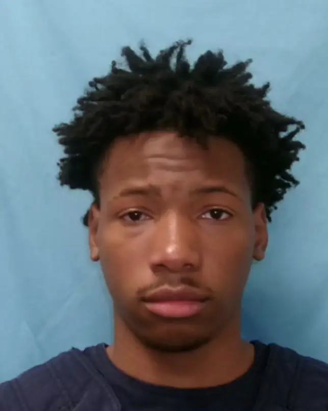 Karmelo Anthony. Credit: Frisco Police Department