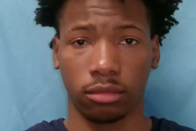 Lawyer of teen accused of fatally stabbing twin at track meet says tragedy could have been 'self defense' as he calls for $1,000,000 bond to be lowered