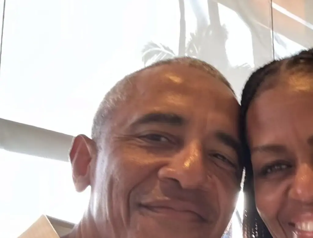 Michelle Obama gets brutally honest as she shares pregnancy struggles with husband Barack