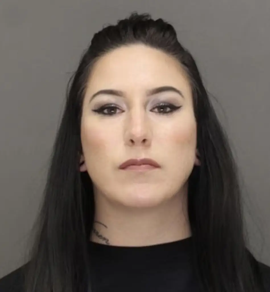 Credit: Brown County Jail
