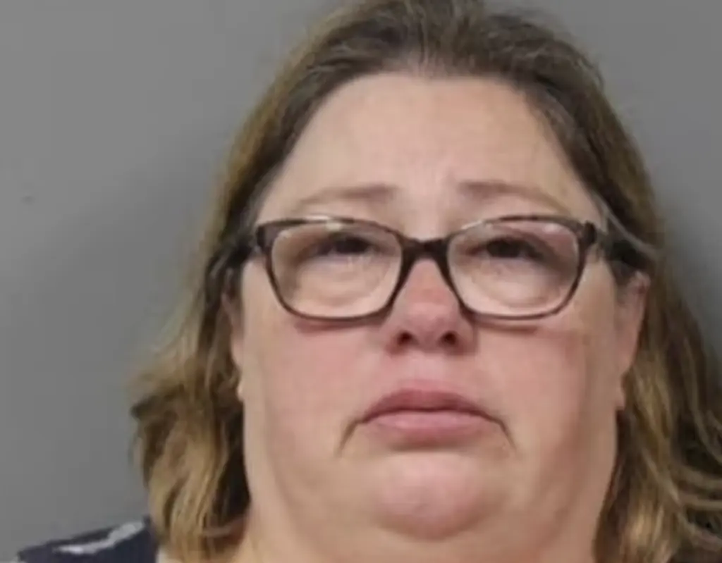 340lb foster mom is sentenced after crushing boy, 10, to death after sitting on him for five minutes